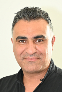 Mahmoud Merk