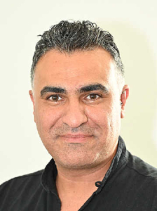 Mahmoud Merk
