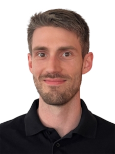 Florian Weichselbaum, BSc