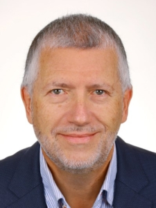 Ing. Georg Bakosch