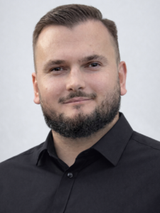 Ermin Crnkic